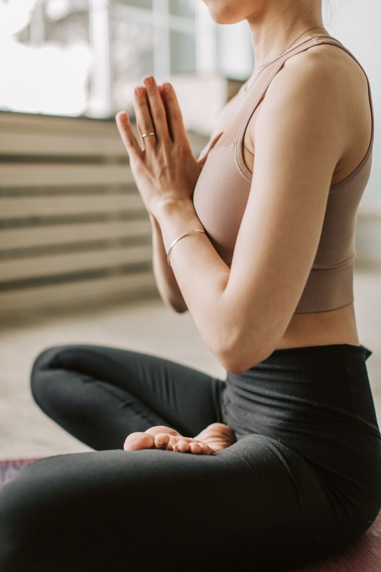 Affiner nos sens par le yoga : la vue